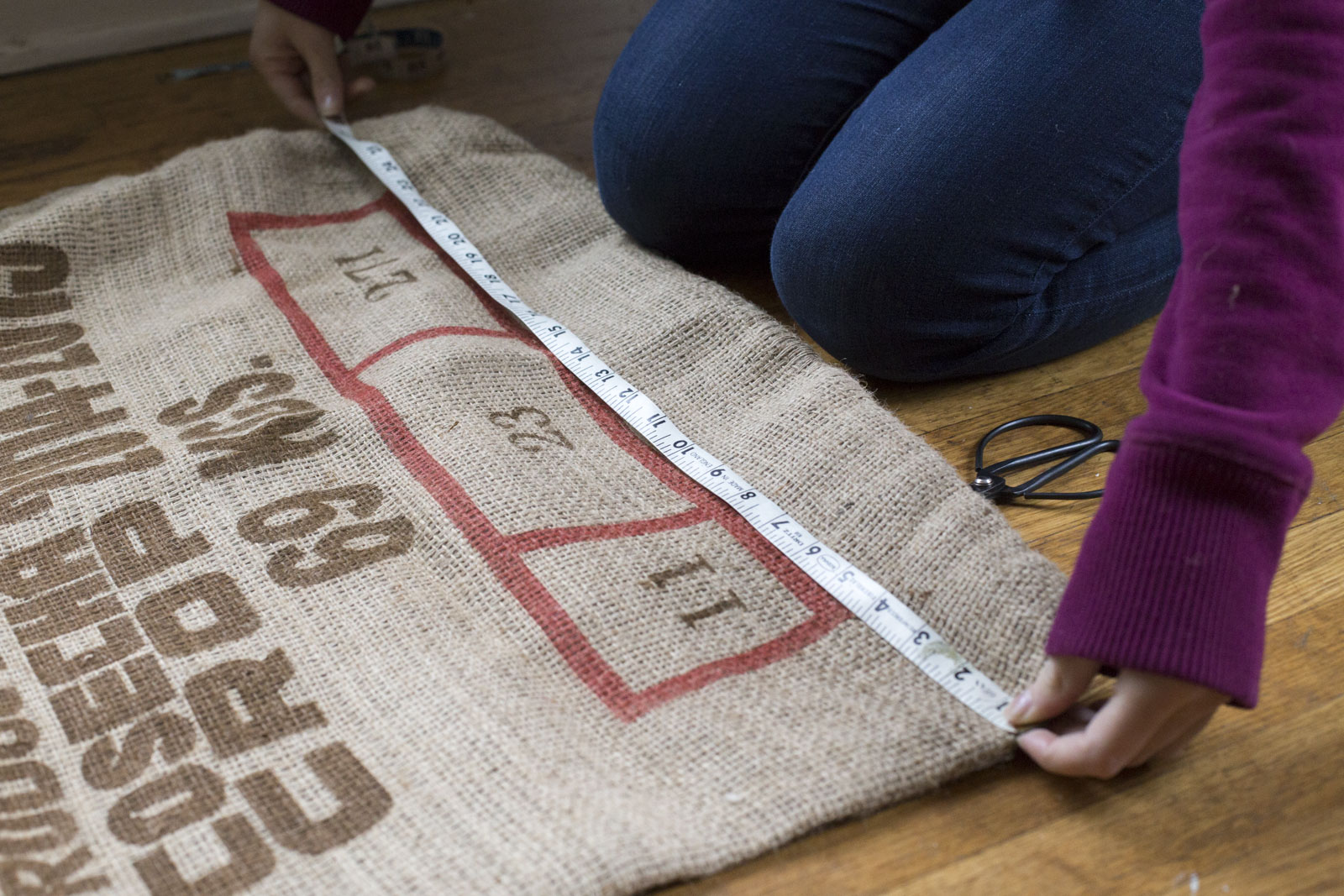 How to Build a DIY Log Carrier Dunn DIY