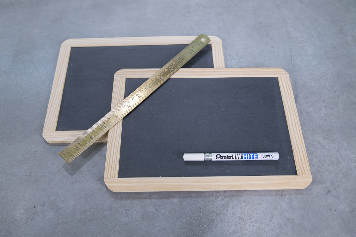 How to Build a Life-size Yard Yahtzee Game