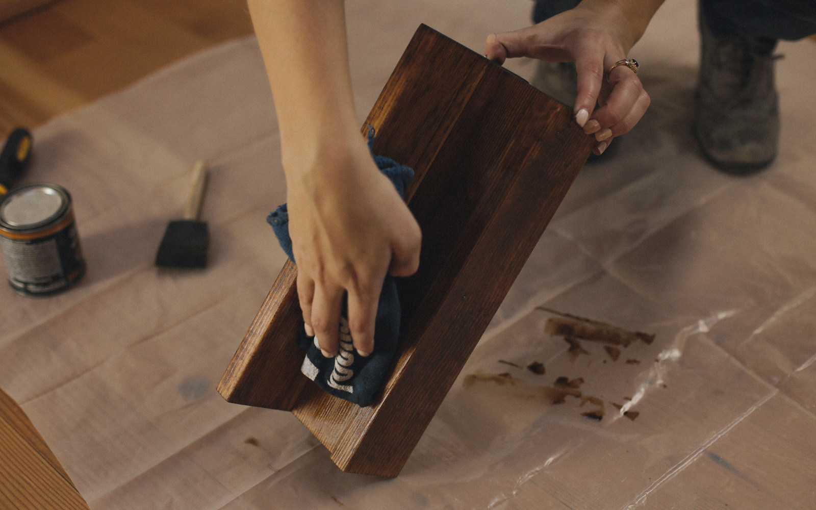 DIY Tablet Stand How To Make A Tablet Stand Dunn DIY