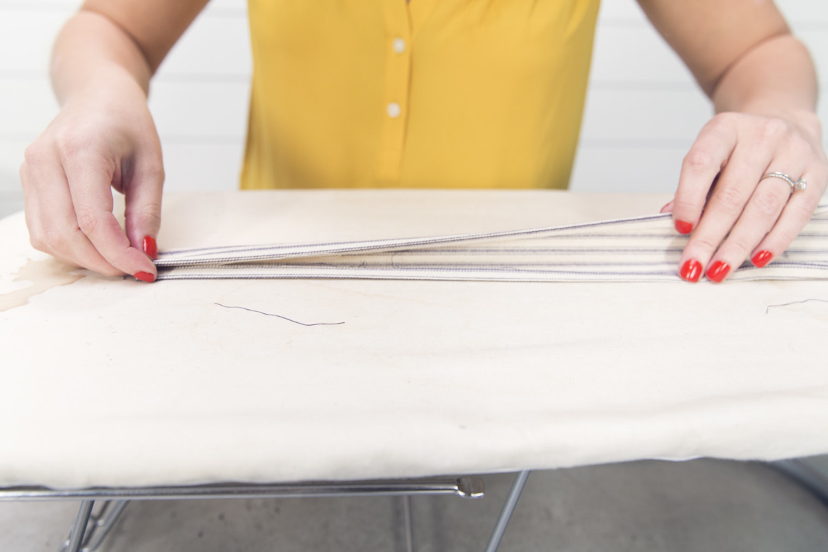 How To Make A DIY Apron Apron Ideas Dunn DIY