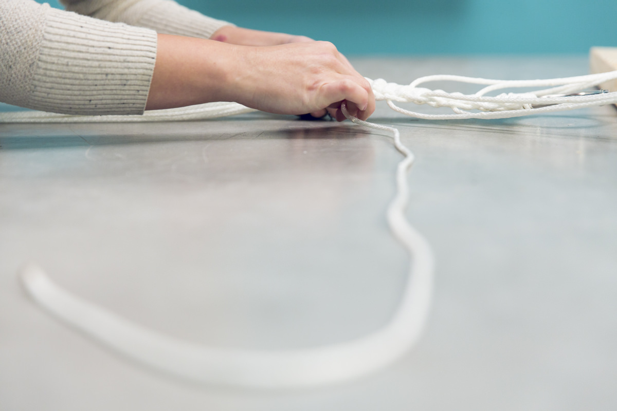 How to Make a Hammock