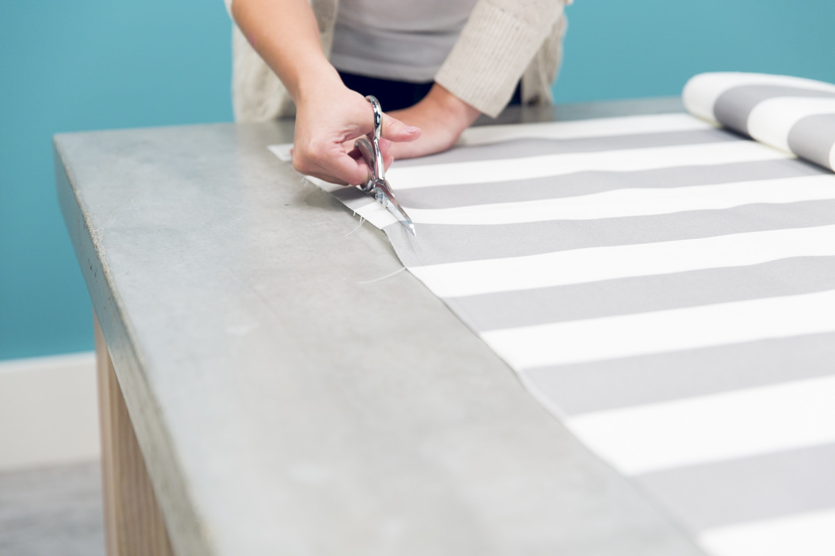 How to Make a Hammock