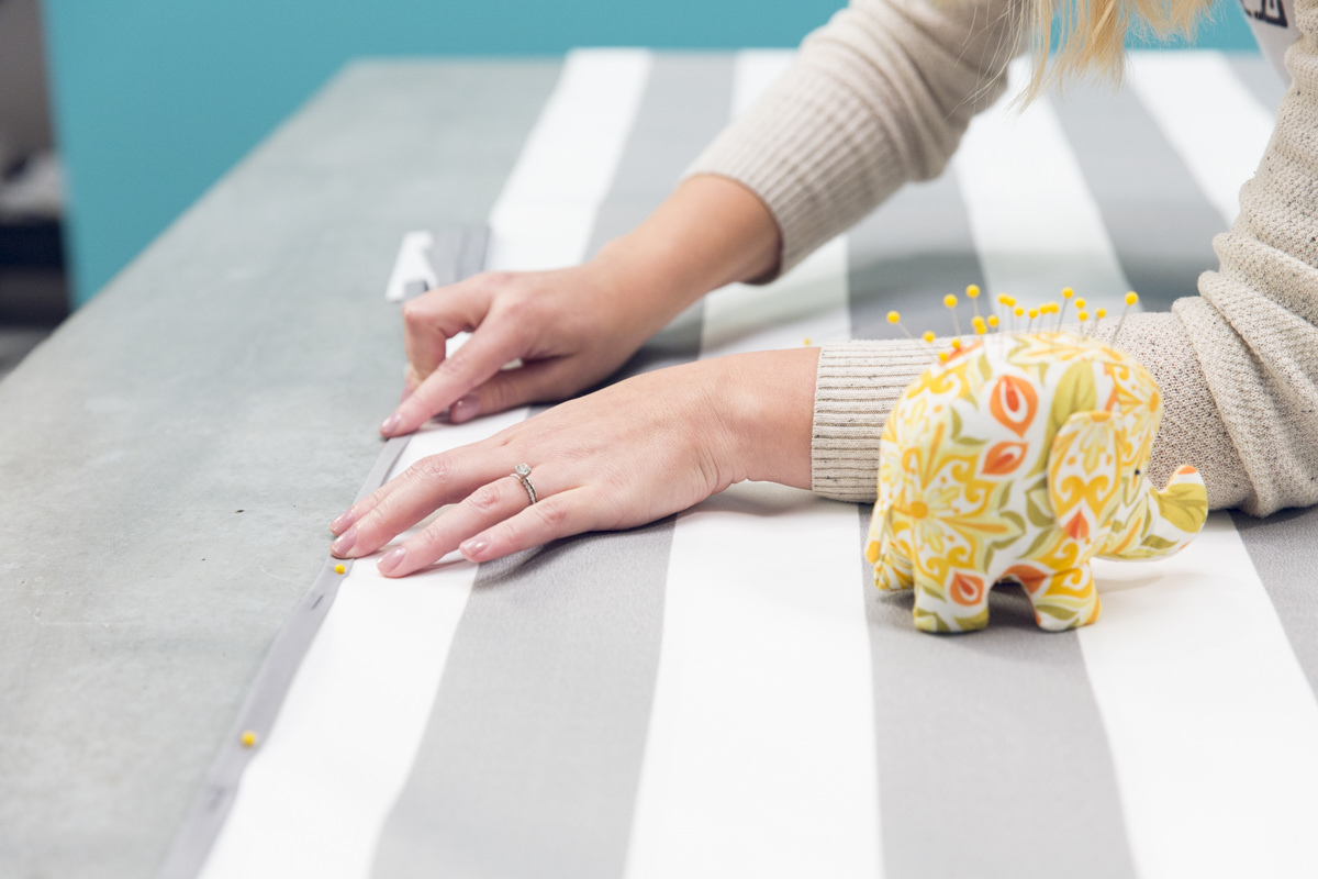 How to Make a Hammock