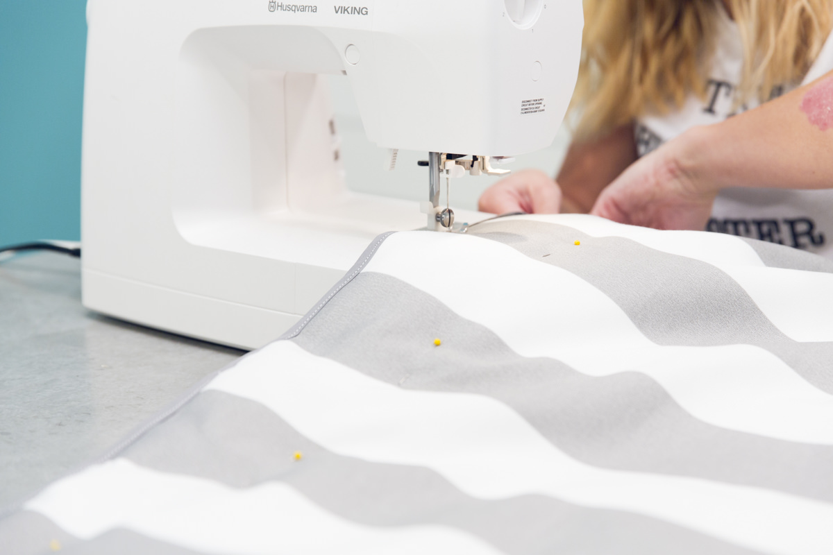 How to Make a Hammock