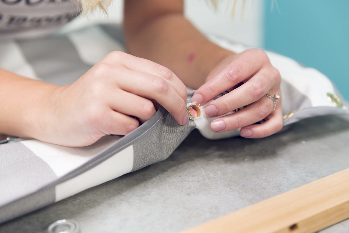 How to Make a Hammock