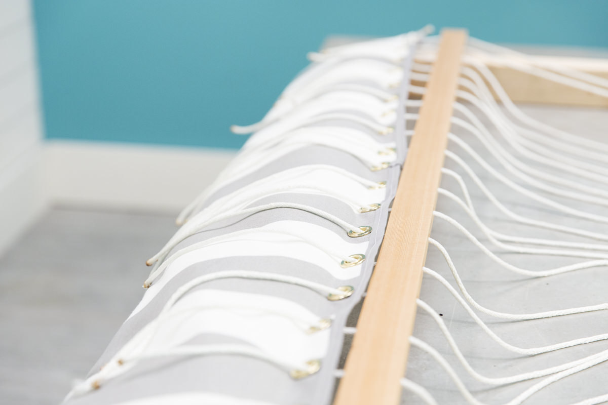 How to Make a Hammock