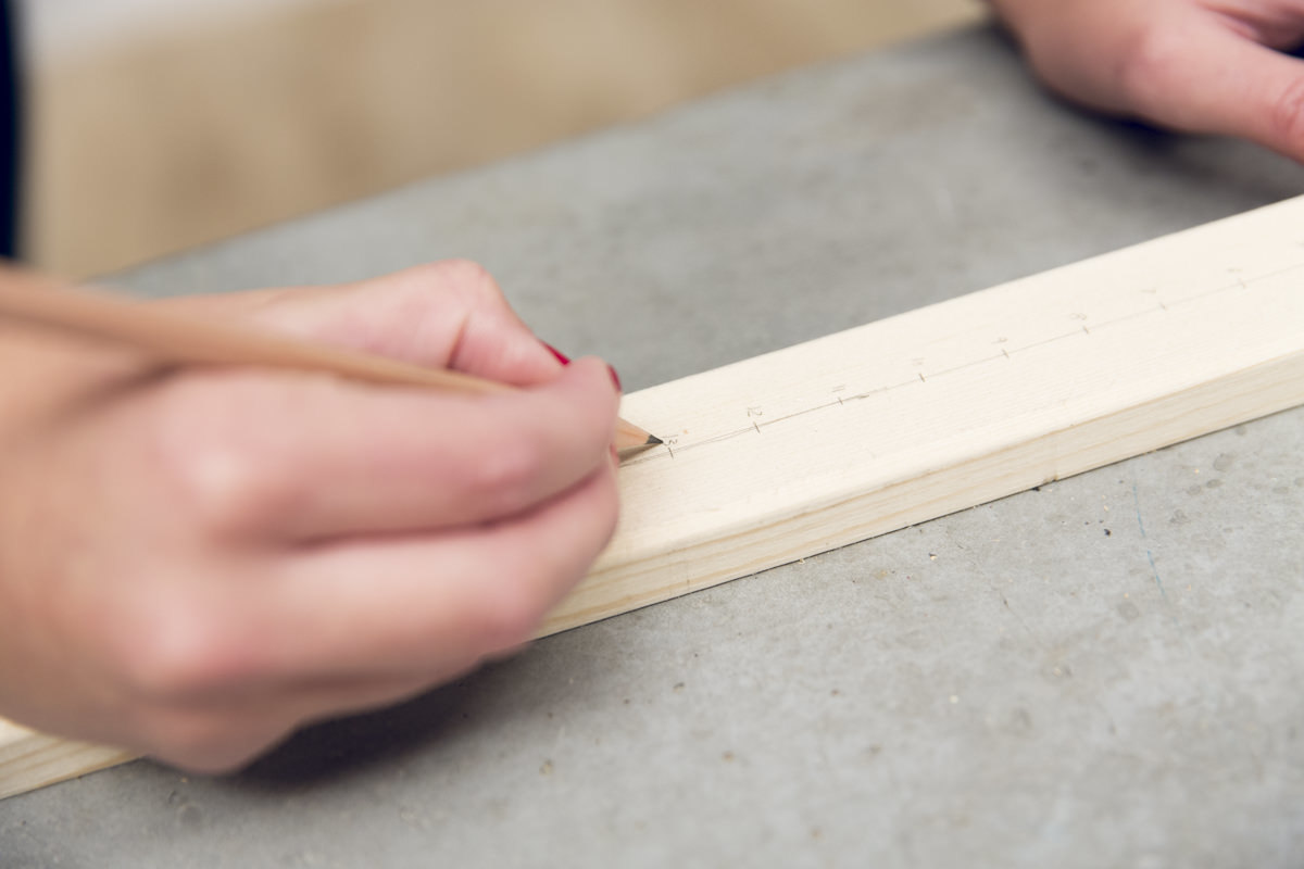 measuring wood for diy project measuring wood for diy project