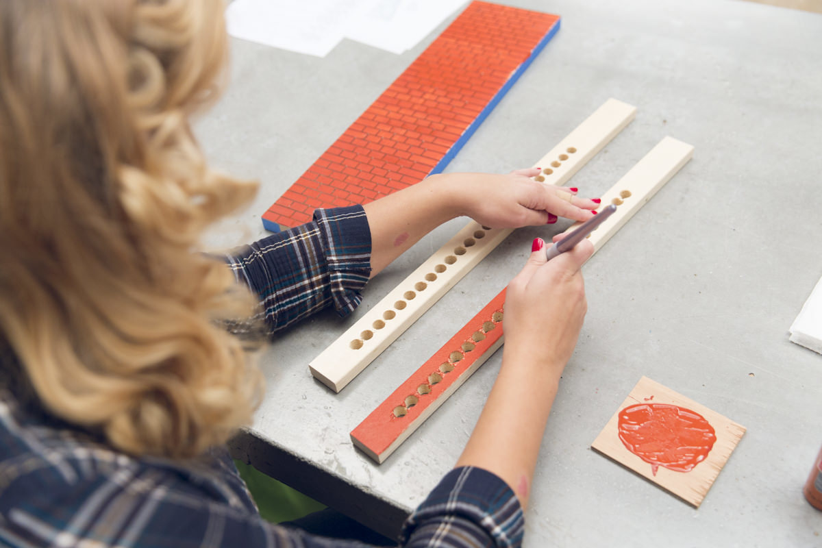 wood dowel holes wood dowel holes