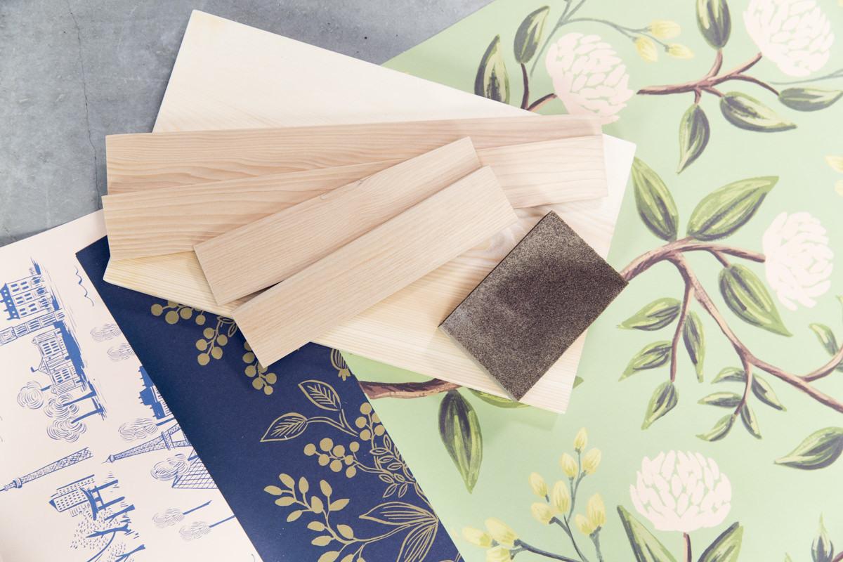 How to Make a Wooden Paper Tray DIY Paper Tray Dunn DIY