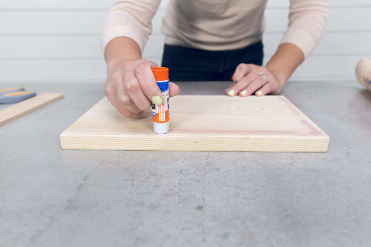 How to Make a Wooden Paper Tray DIY Paper Tray Dunn DIY