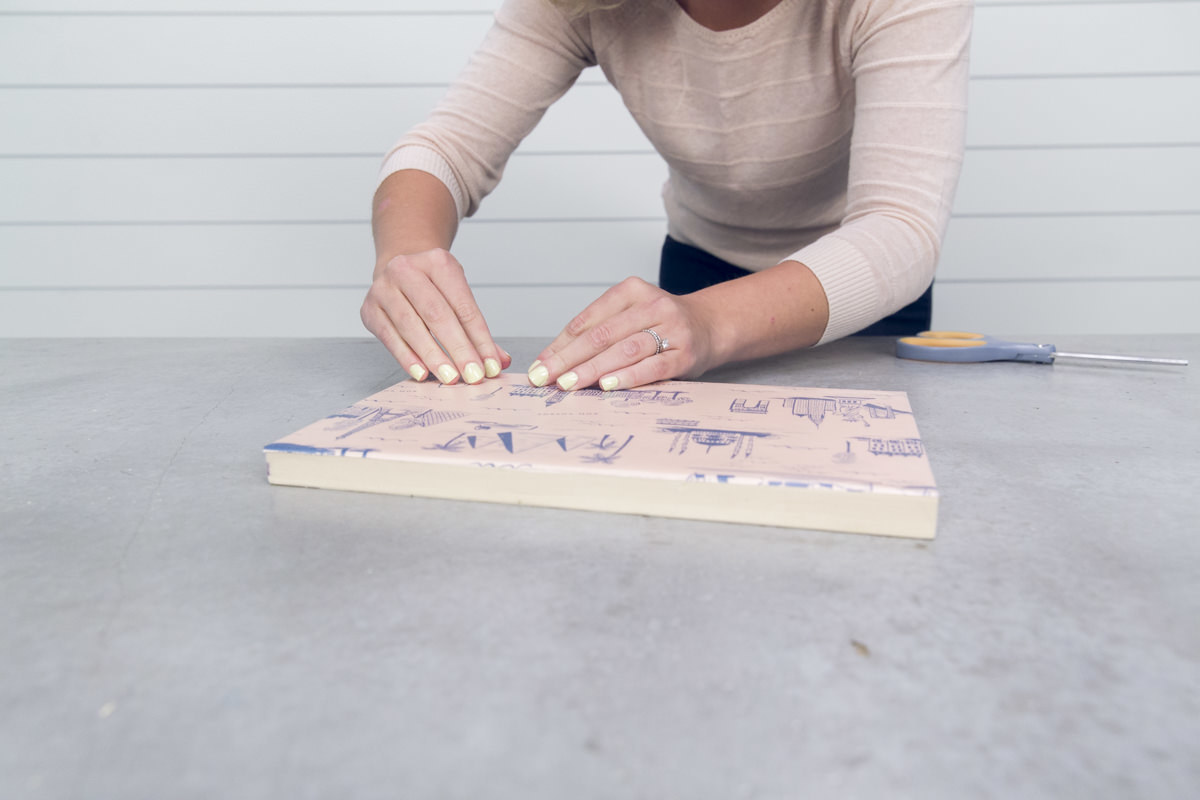 How to Make a Wooden Paper Tray DIY Paper Tray Dunn DIY