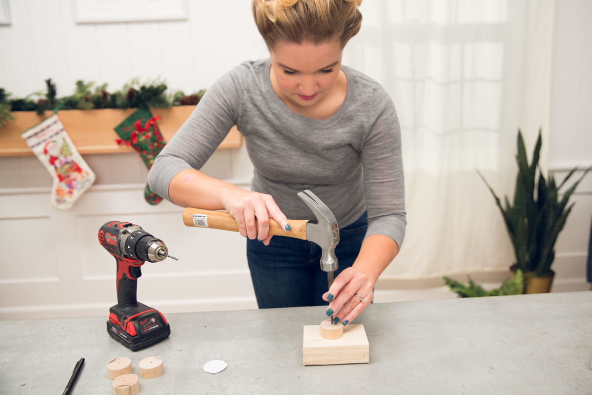 How to Make a DIY Wooden Toy Truck Build a Truck Toy Dunn DIY