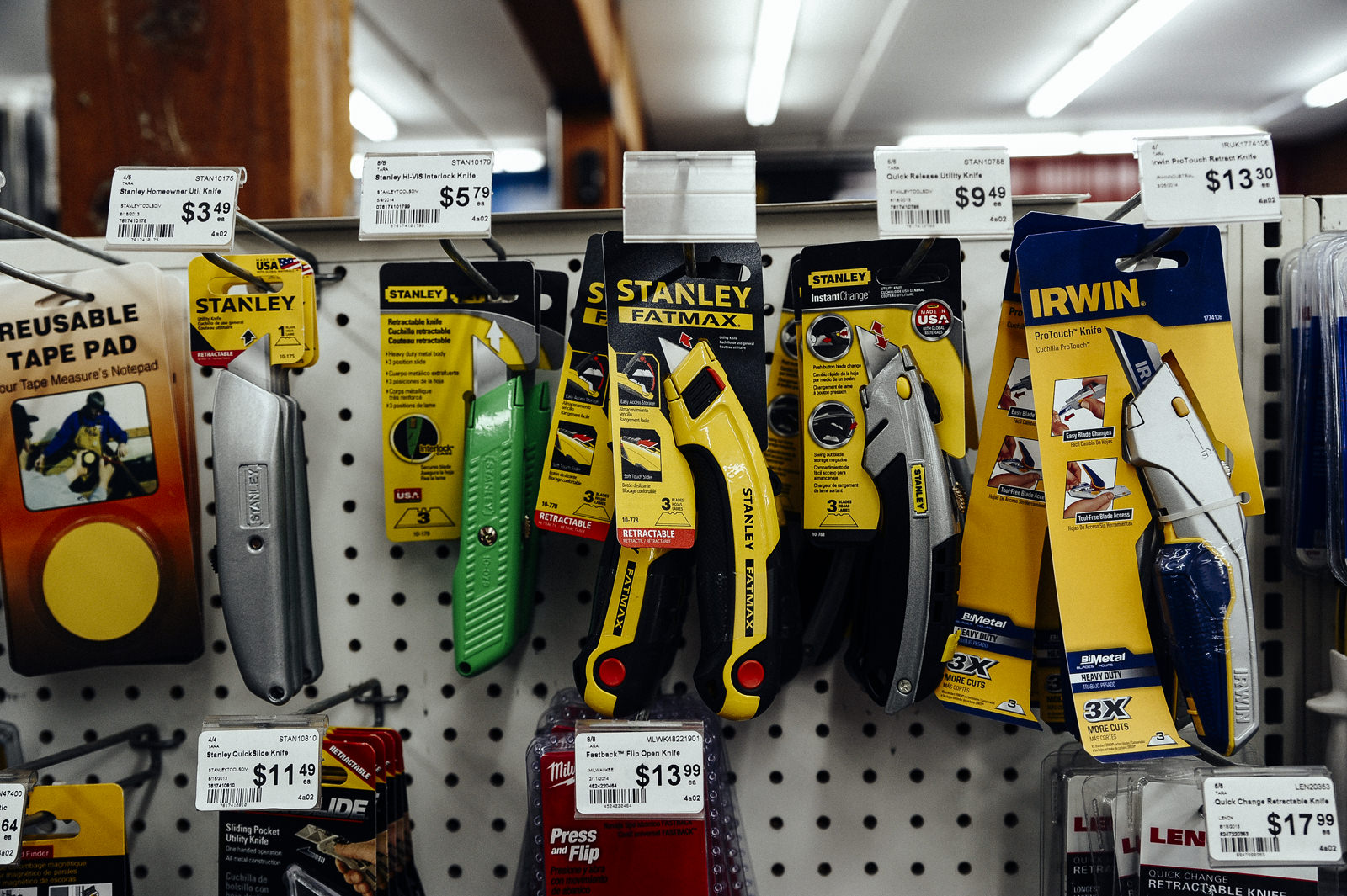Best Home Improvement Toolkit