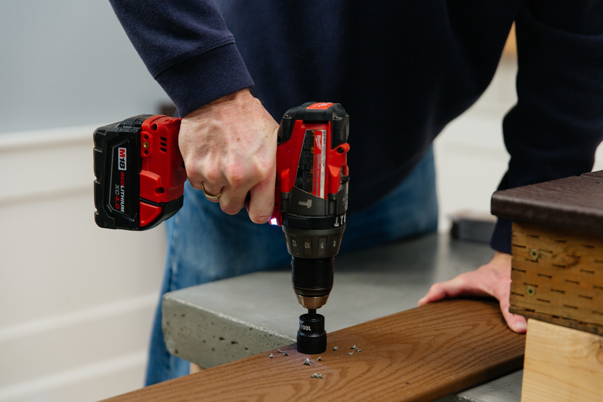 How to Use a SmartBit Deck Series Part 4