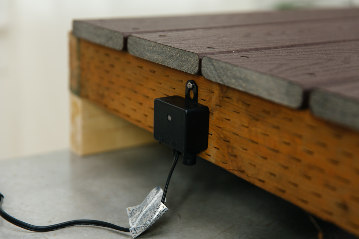 mount photo sensor mount photo sensor