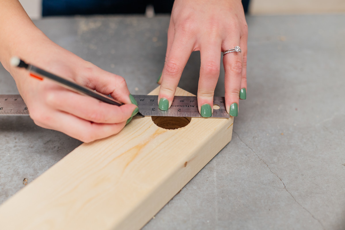 Easy to sew napkin rings-scrappy napkin rings-DIY napkin rings