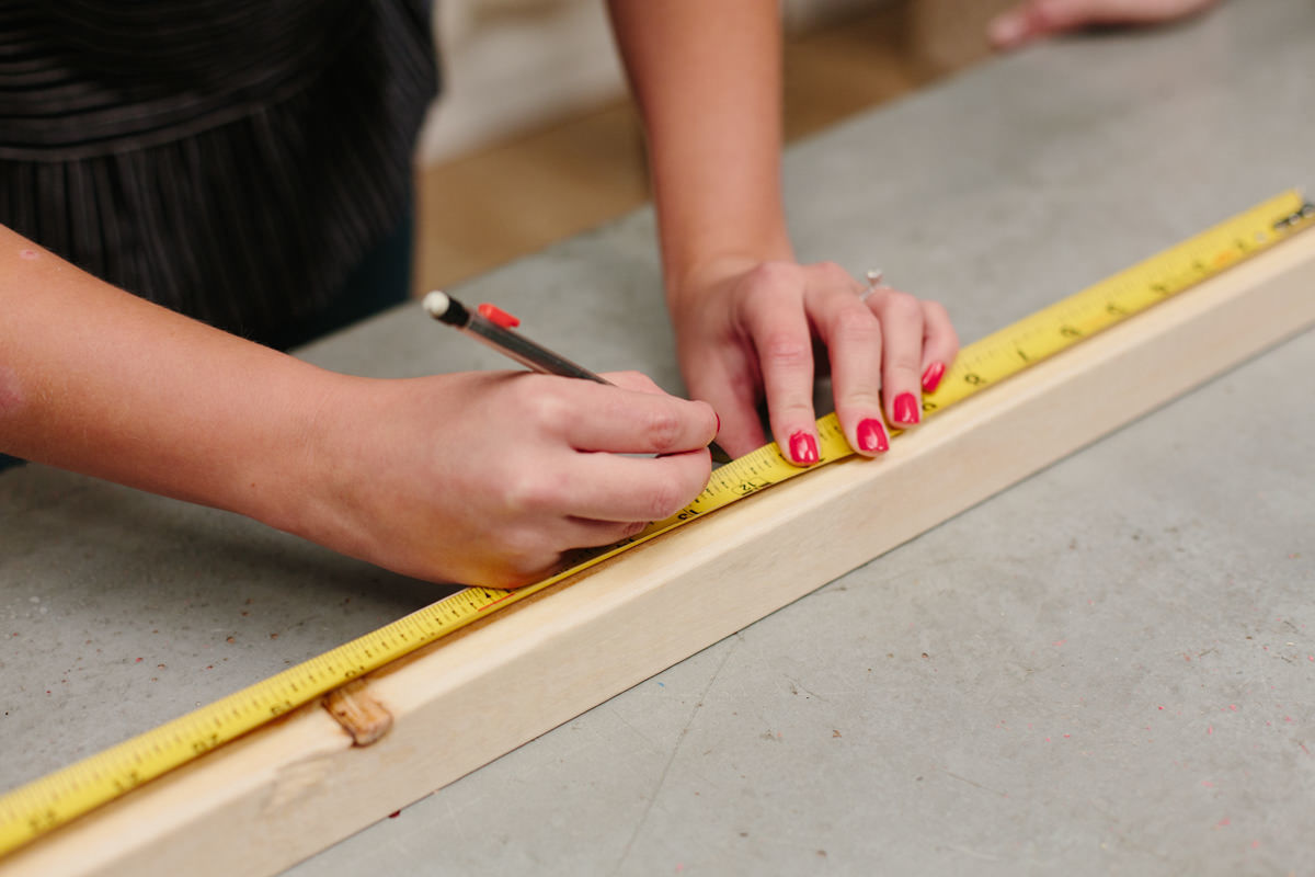 measuring wood for diy cooler stand measuring wood for diy cooler stand