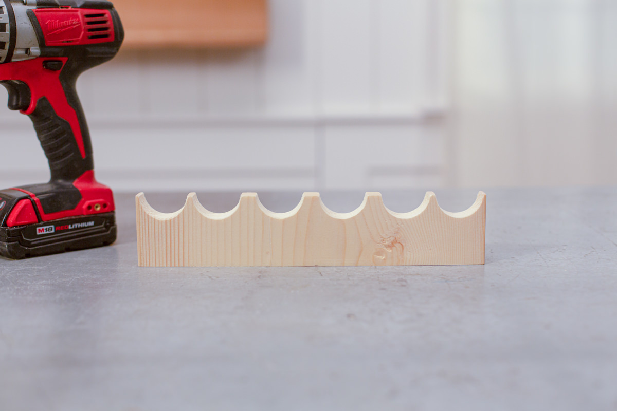finished wood slots for plinko board finished wood slots for plinko board