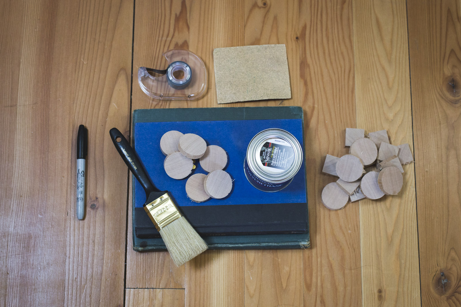 DIY How To Make Back To School Dunn DIY