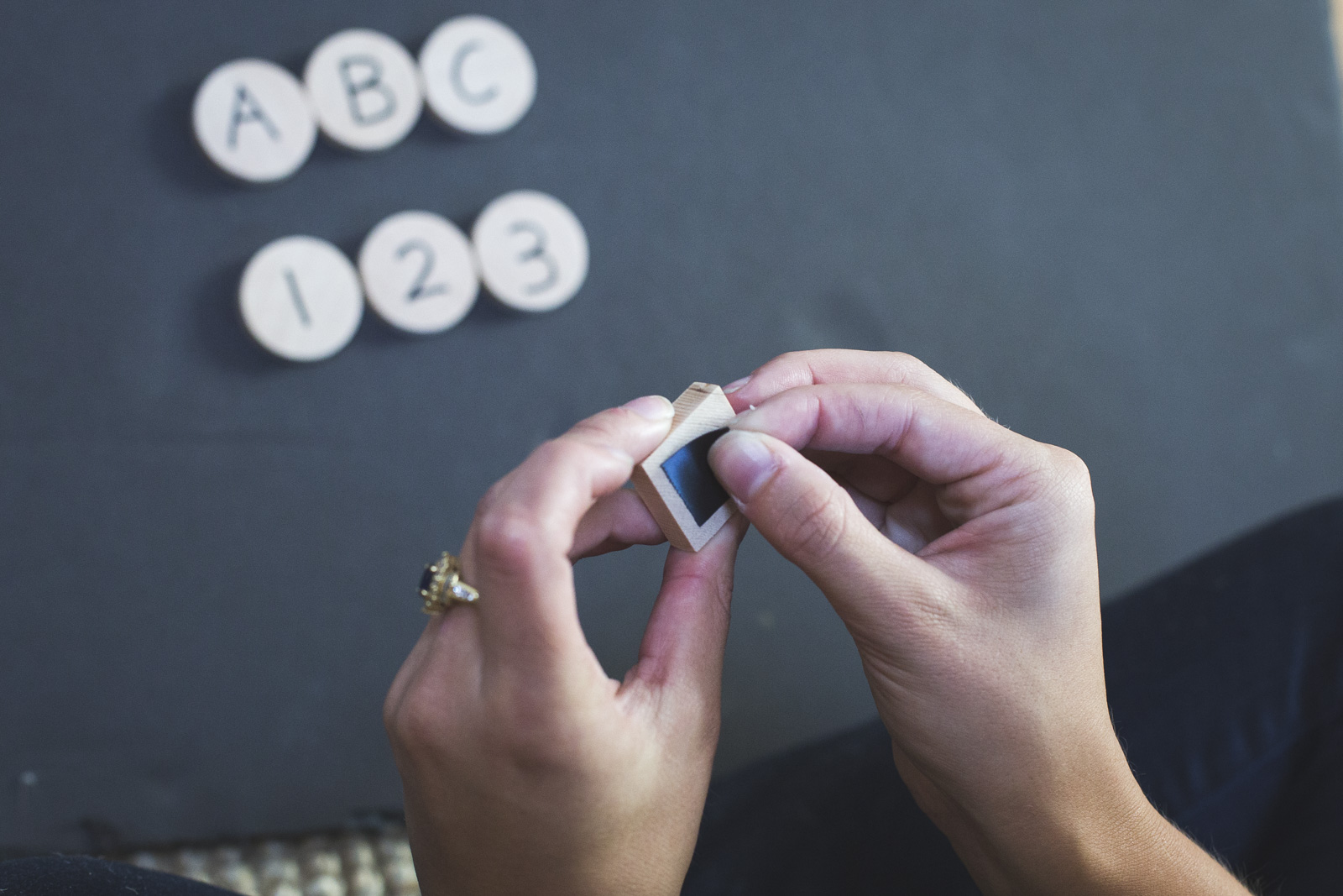 DIY How To Make Back To School Dunn DIY