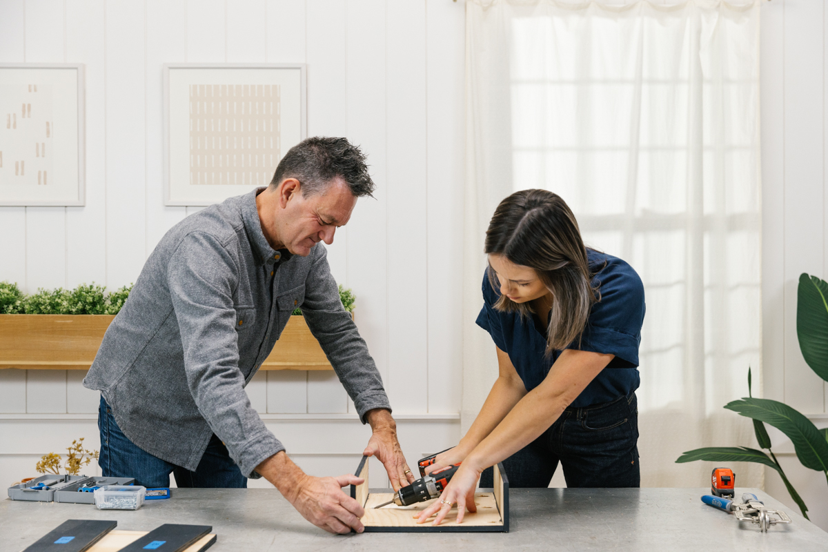 DIY Travel Cocktail Kit Home Improvement Projects to inspire and be