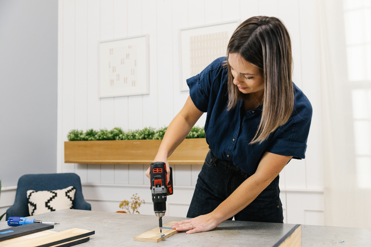 DIY Travel Cocktail Kit Home Improvement Projects to inspire and be