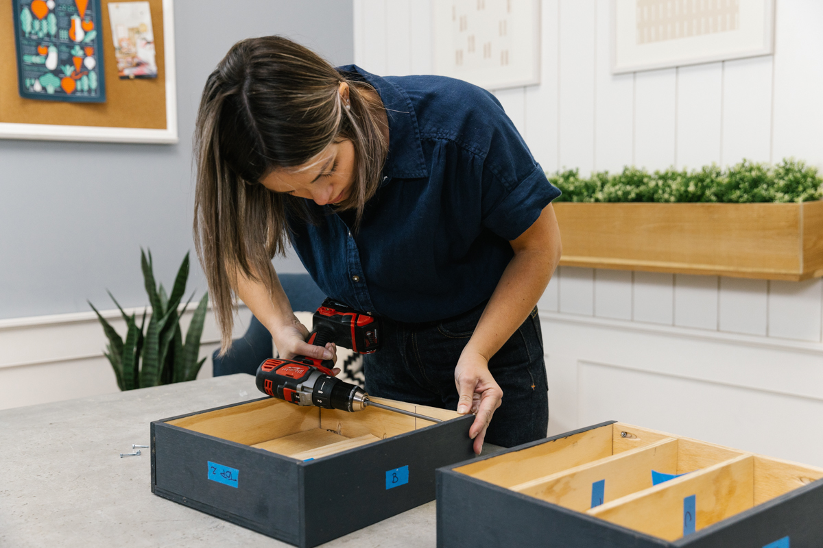 DIY Travel Cocktail Kit Home Improvement Projects to inspire and be