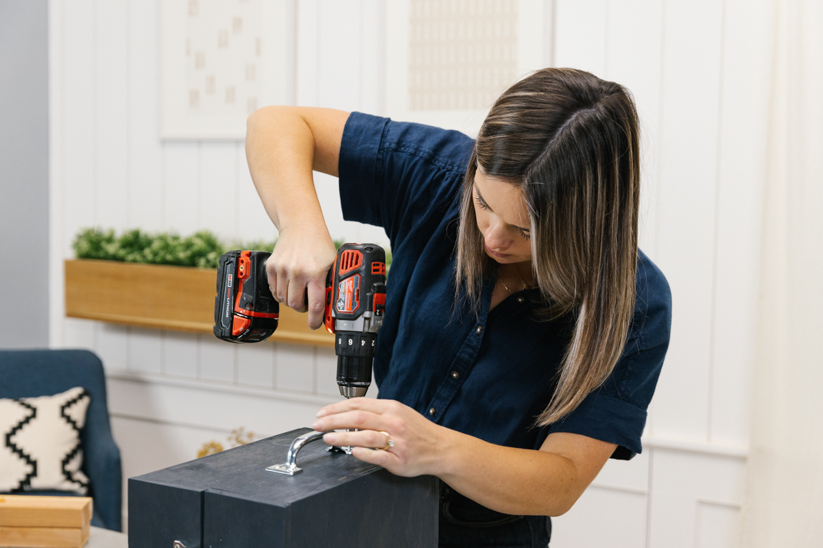 DIY Travel Cocktail Kit Home Improvement Projects to inspire and be