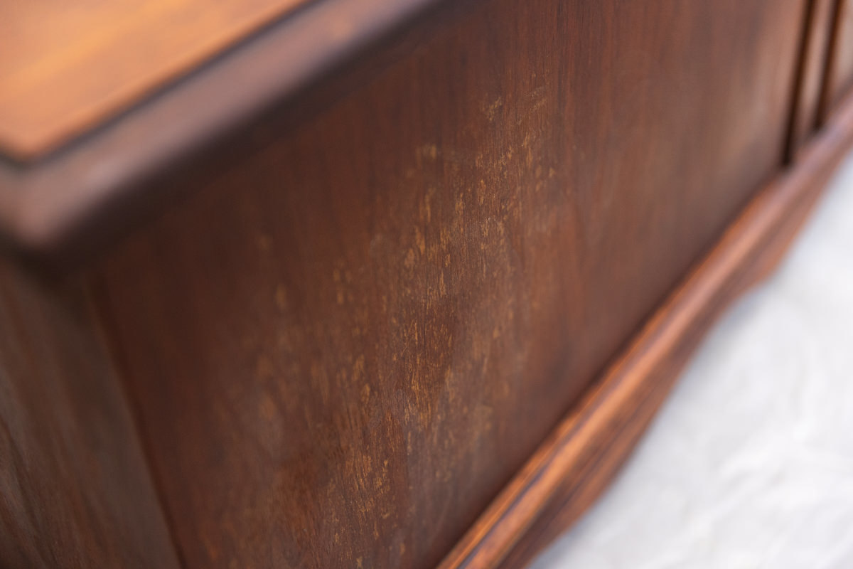 Refinishing a Cedar Chest Home Improvement Projects to inspire and be