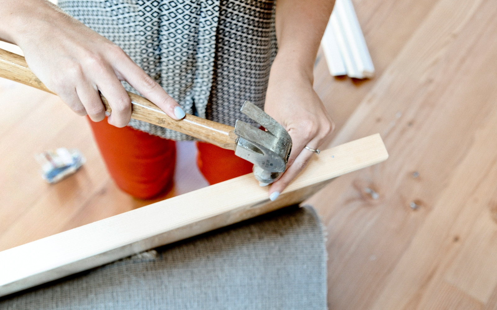 DIY Cat Scratching Post How To Build A Cat Scratching Post Dunn DIY