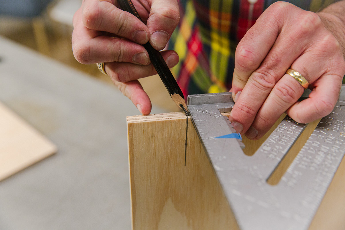 DIY Camp Kitchen Box Home Improvement Projects to inspire and be