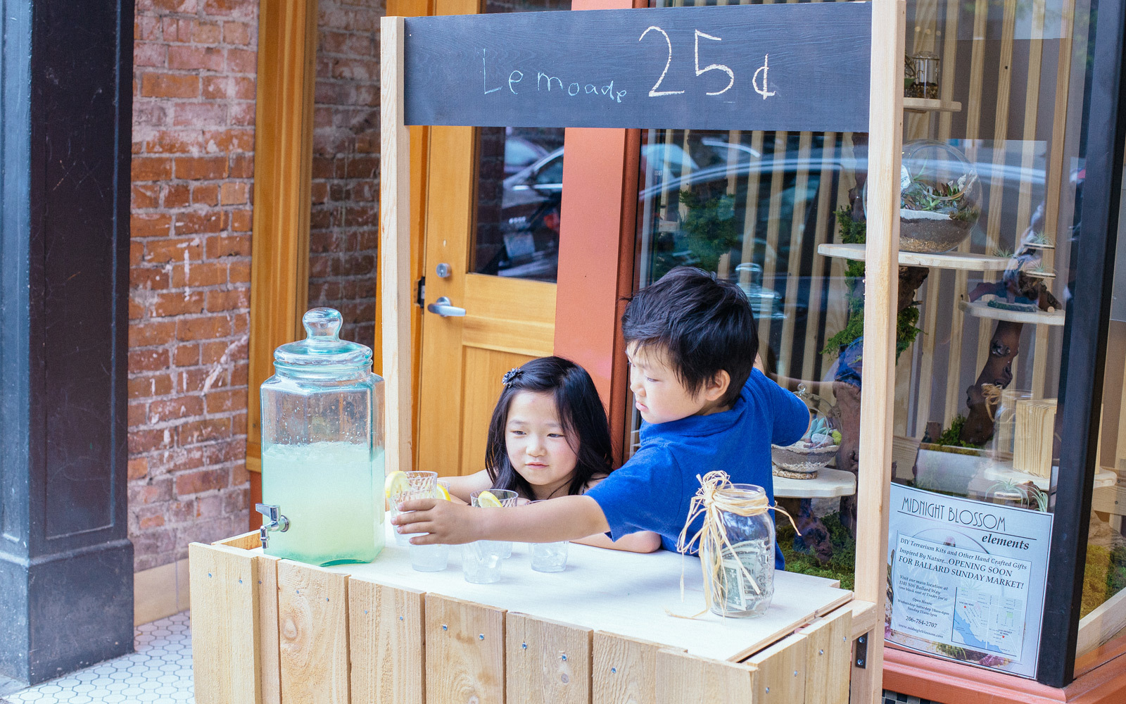 Five Summer Diy Projects For Kids Home Improvement Projects To Five Summer Diy Projects For Kids Home Improvement Projects To