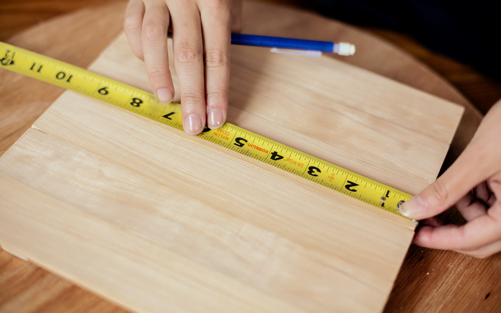 IKEA Clock Hack How To Make Your Own Idea Clock Dunn DIY