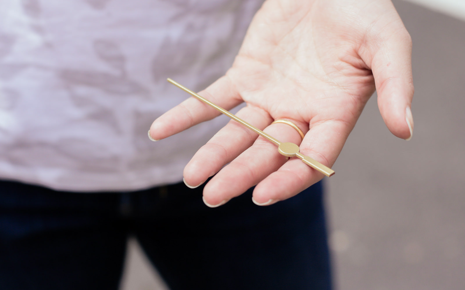 IKEA Clock Hack How To Make Your Own Idea Clock Dunn DIY