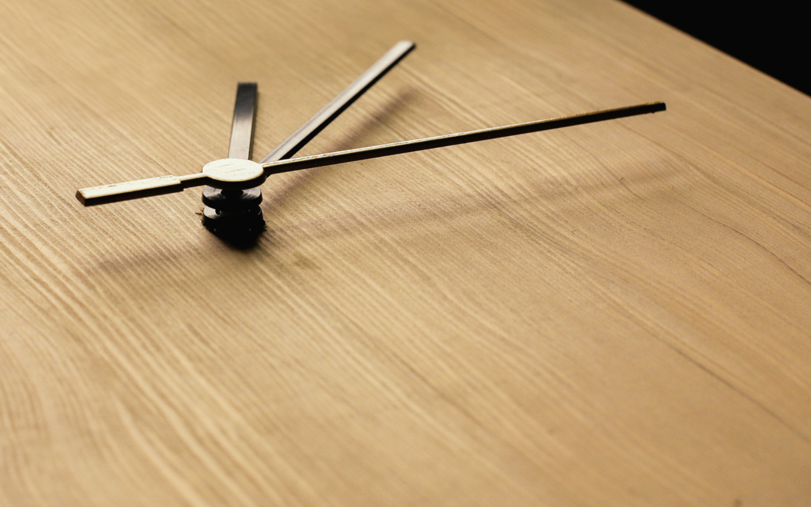 IKEA Clock Hack How To Make Your Own Idea Clock Dunn DIY