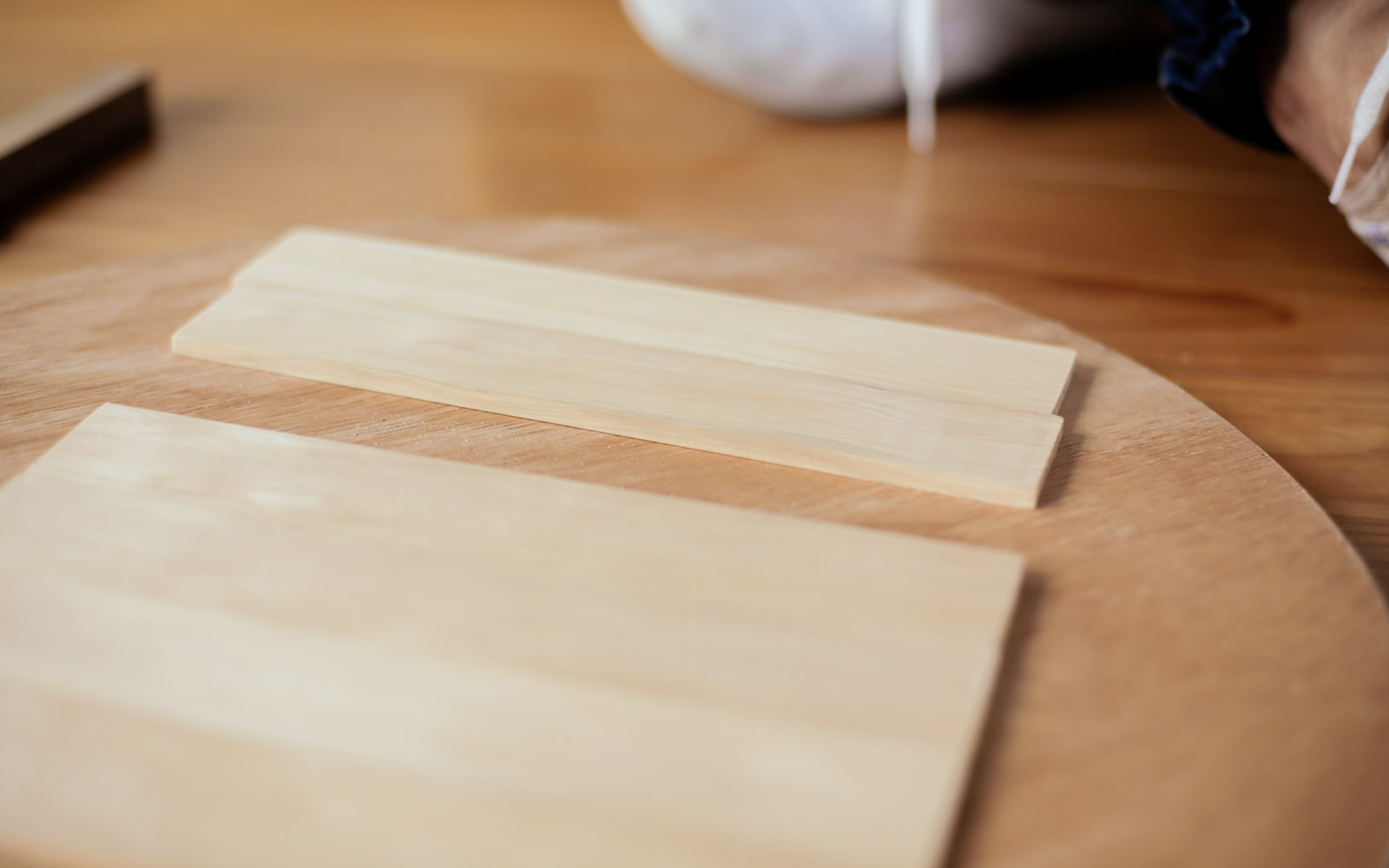 IKEA Clock Hack How To Make Your Own Idea Clock Dunn DIY