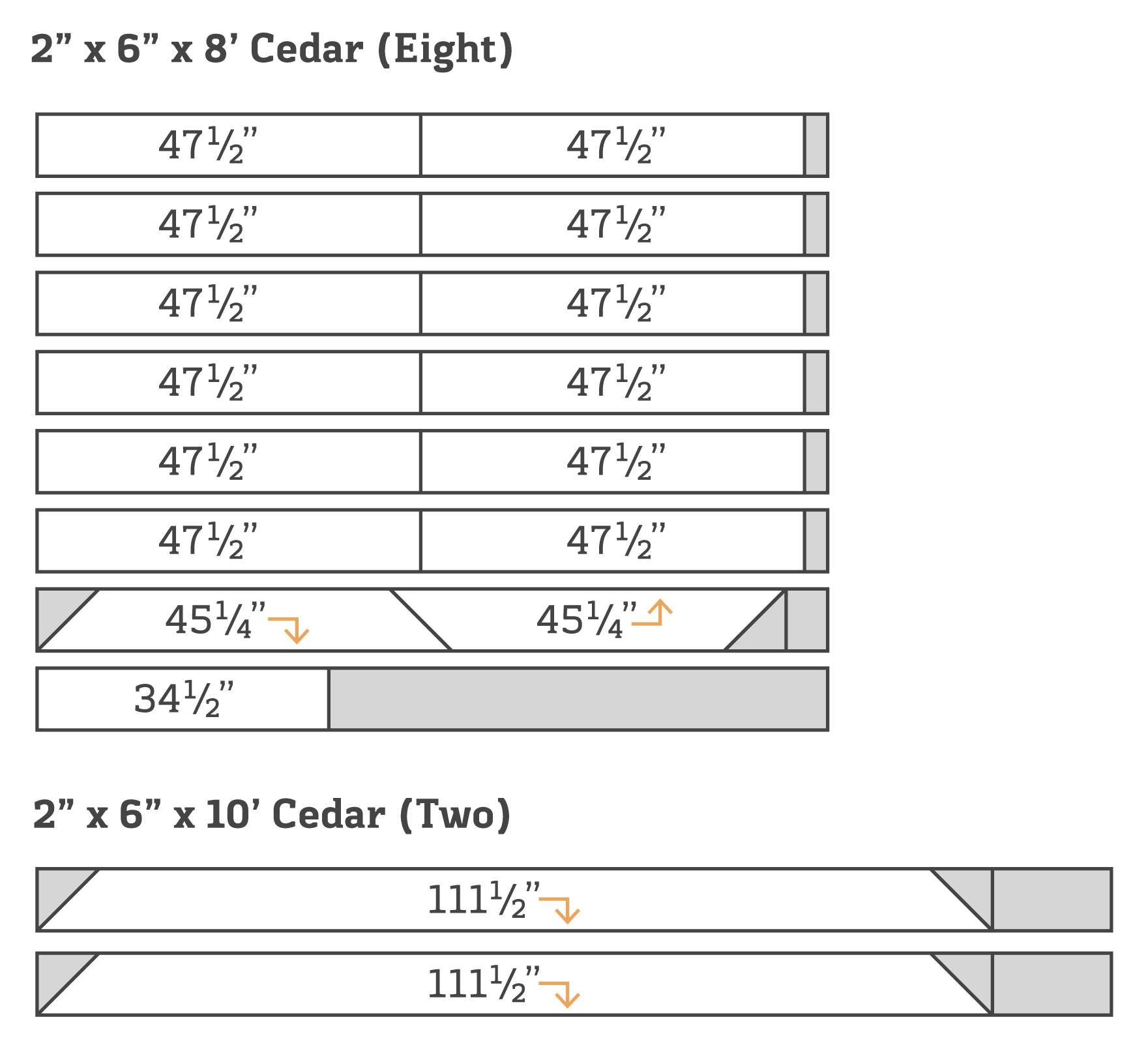 DIY Outdoor Dining Table Home Improvement Projects to inspire and be