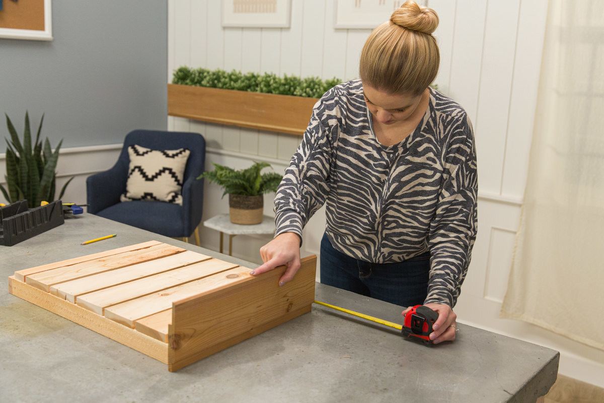 How to Garden in Planter Boxes: A Swansons Nursery and Dunn DIY