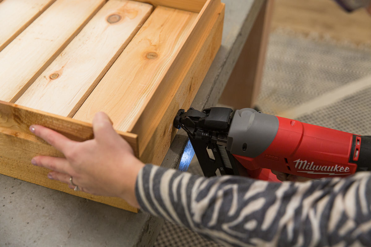 How to Garden in Planter Boxes: A Swansons Nursery and Dunn DIY