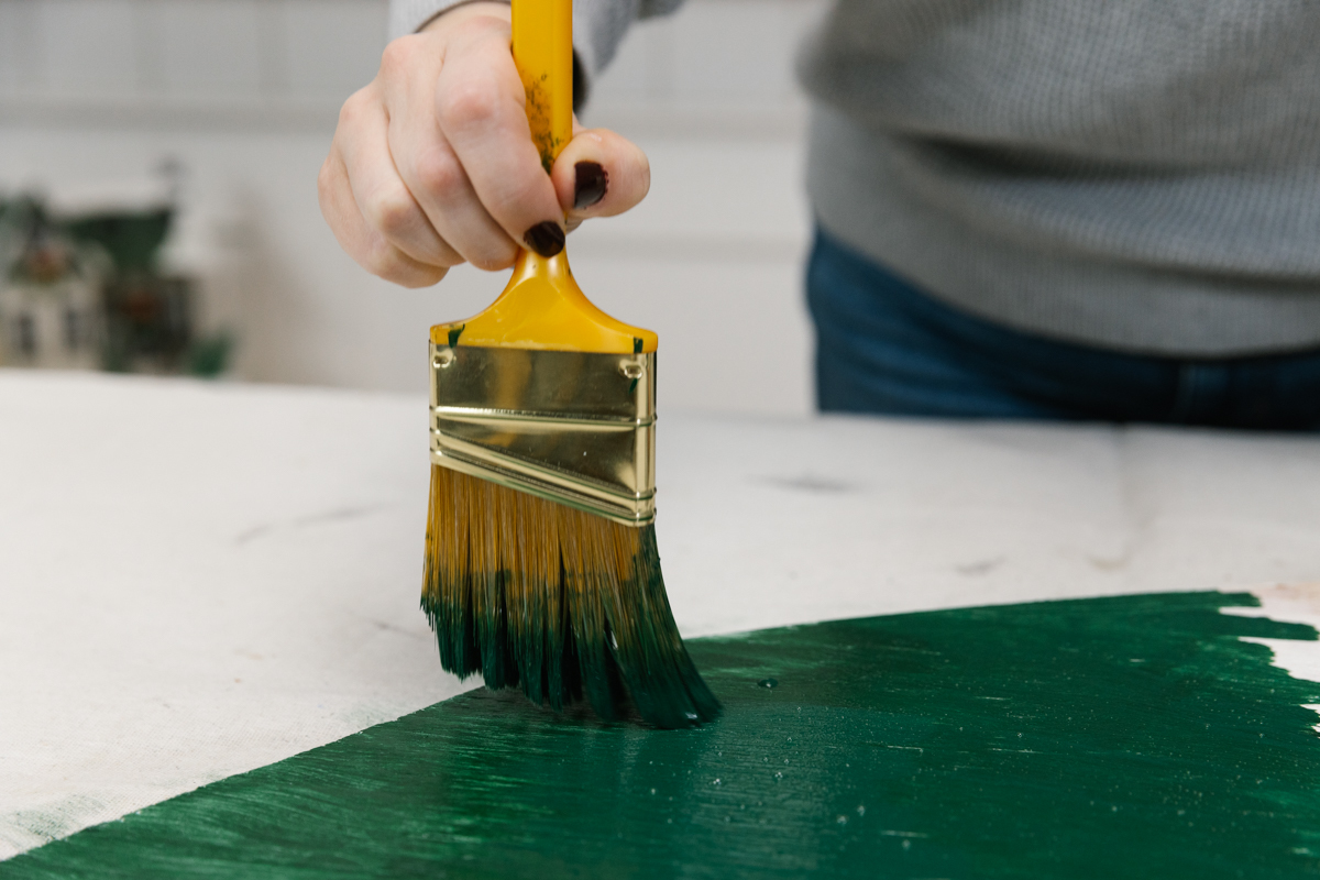 How To Make an Outdoor Christmas Tree Home Improvement Projects to