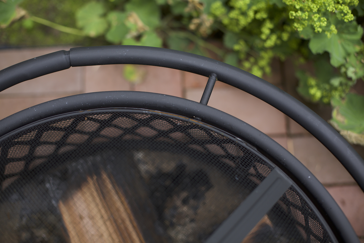How To Prevent a Fire Pit From Rusting - Home Improvement Projects to inspire and be inspired | Dunn DIY | Seattle