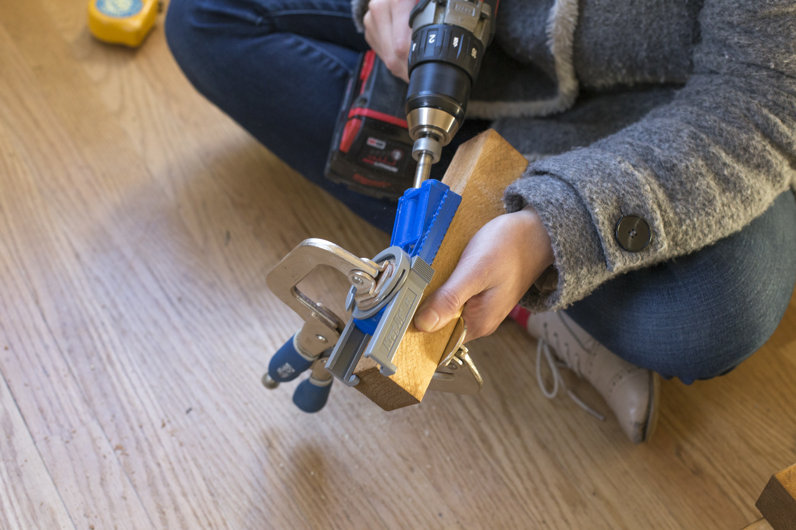 What is a kreg jig? What is a kreg jig?