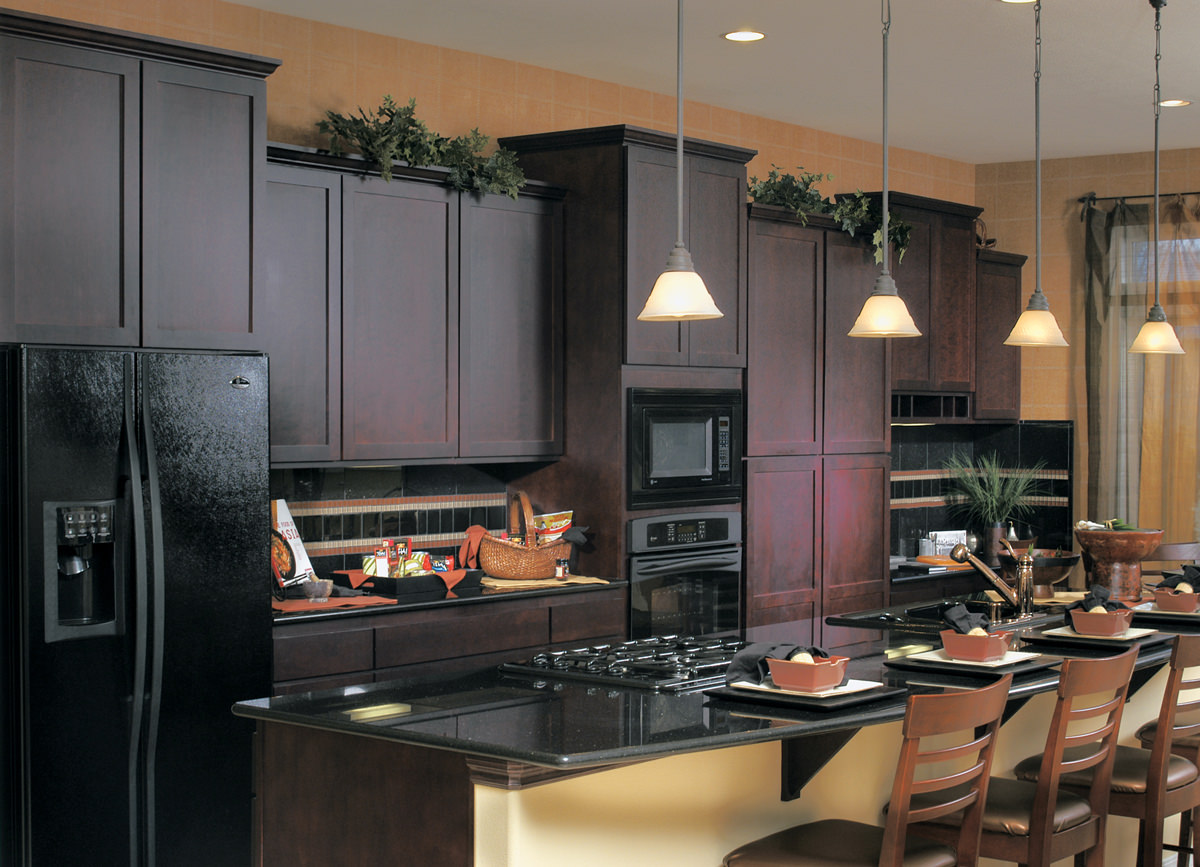 Stock Semi Custom Or Custom Cabinetry