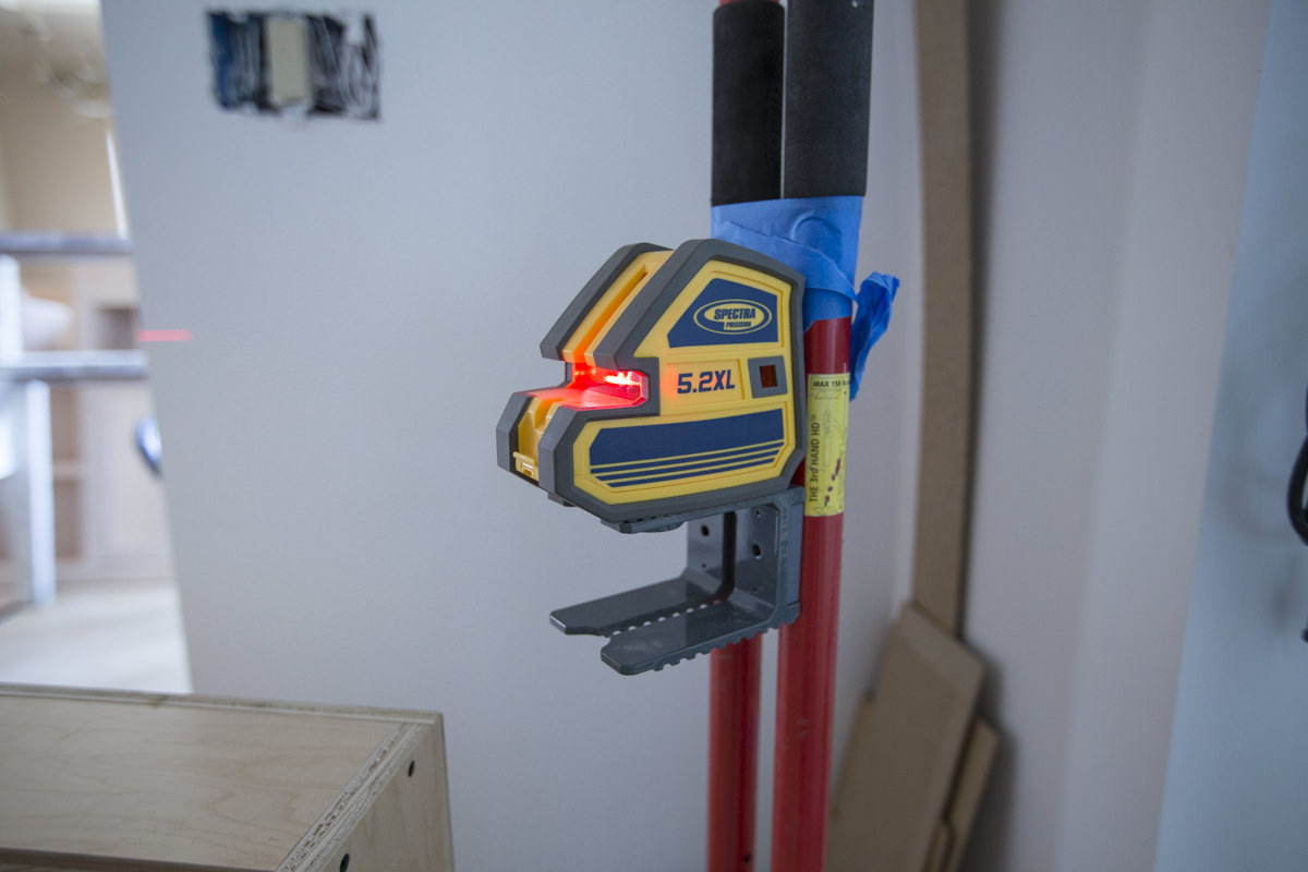 How to Install Custom Cabinets How to Install Custom Cabinets