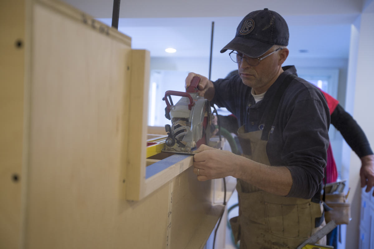 How to Install Custom