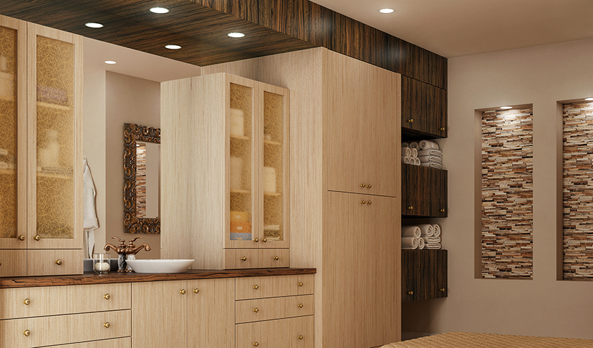 How To Choose Eco Friendly Kitchen Cabinets