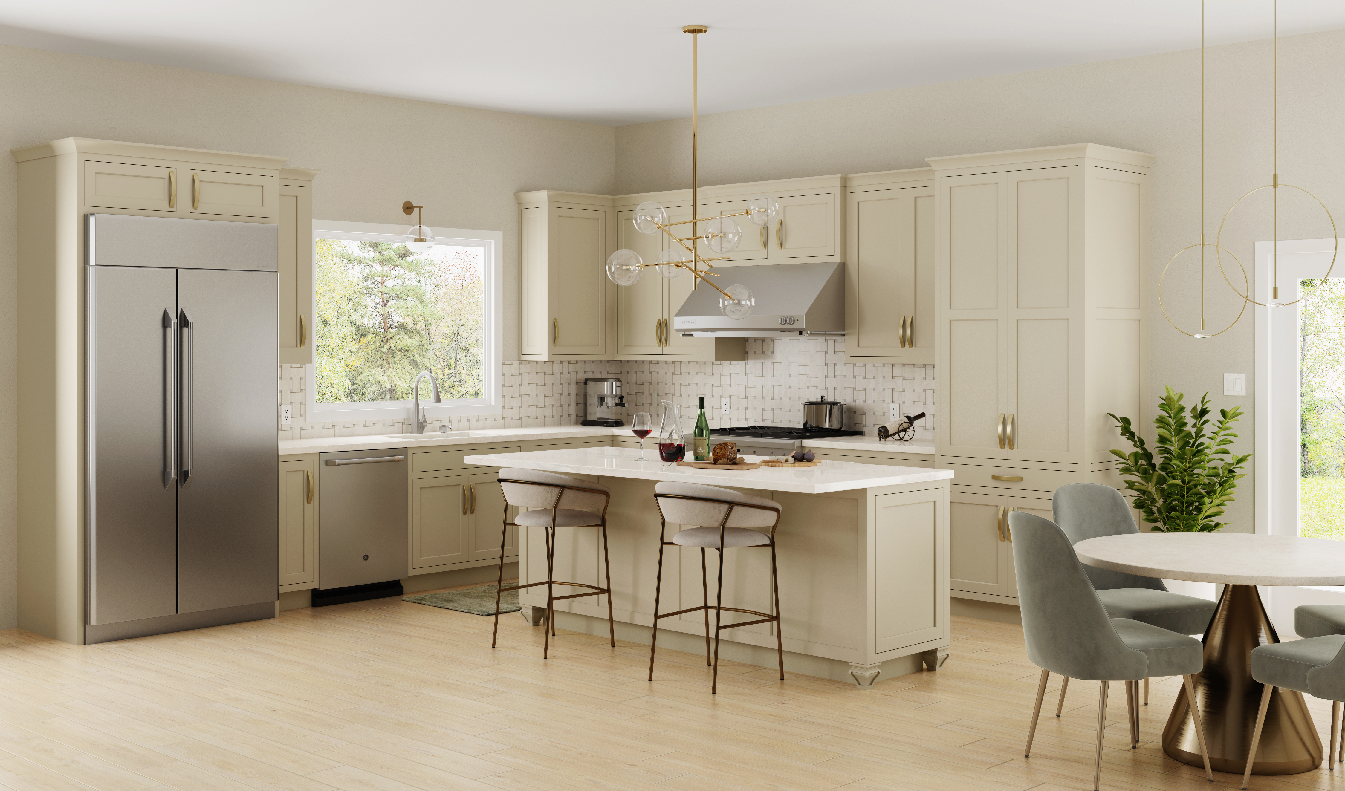 What To Consider Before Remodeling Your Kitchen