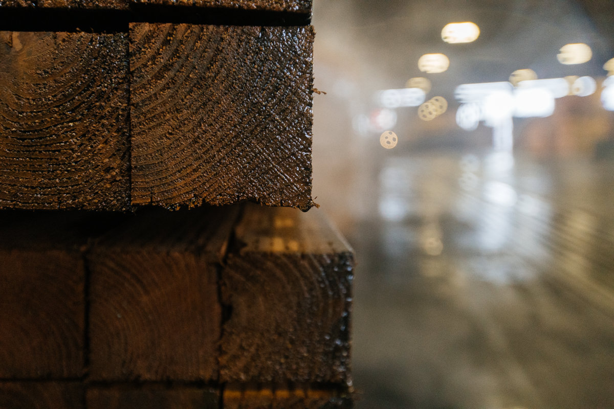 pressure treated wood pressure treated wood
