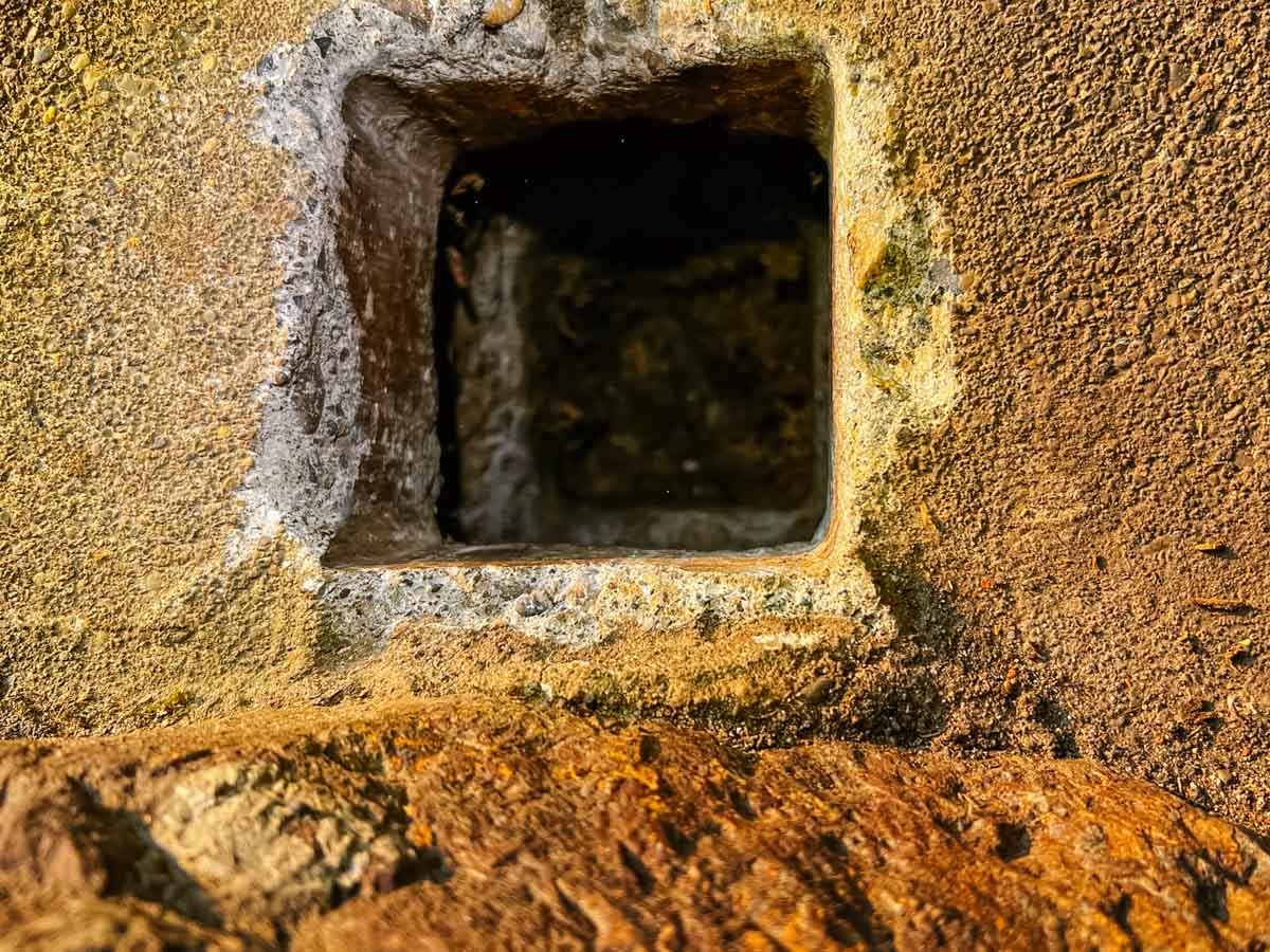 How To Fix a Rotted Gate Post Dunn Solutions Expert Advice on Decks and Home Improvement