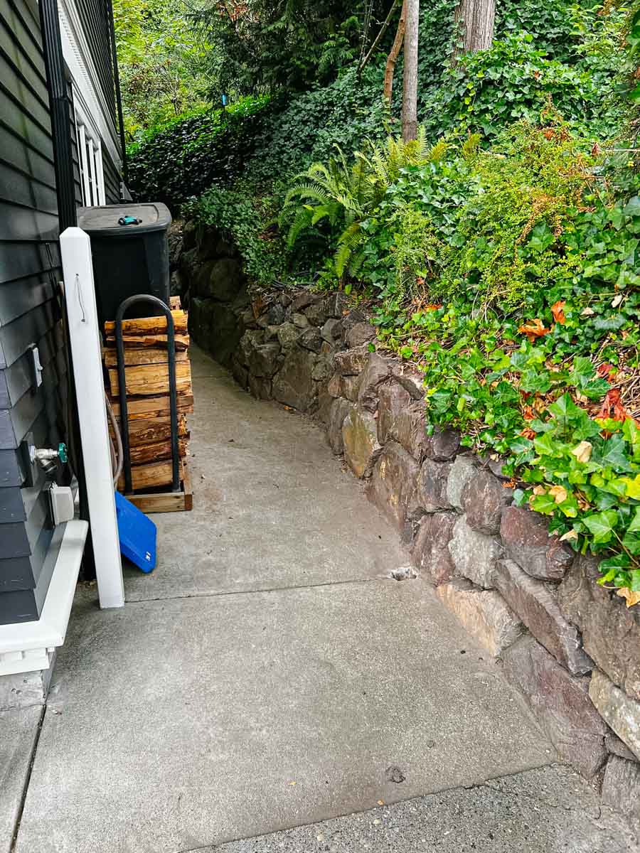 How To Fix a Rotted Gate Post Dunn Solutions Expert Advice on Decks and Home Improvement